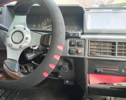 Червоний ЗАЗ Таврія, об'ємом двигуна 0 л та пробігом 1000 тис. км за 596 $, фото 1 на Automoto.ua