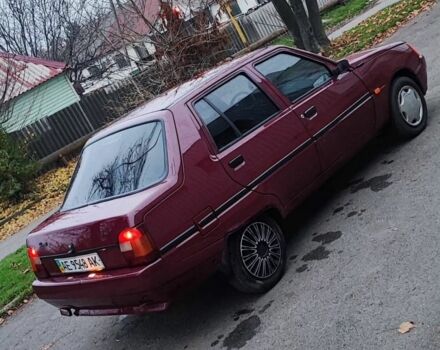 Красный ЗАЗ Таврия, объемом двигателя 1.2 л и пробегом 75 тыс. км за 1073 $, фото 1 на Automoto.ua