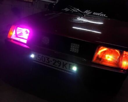 Червоний ЗАЗ Таврія, об'ємом двигуна 1.2 л та пробігом 0 тис. км за 400 $, фото 1 на Automoto.ua