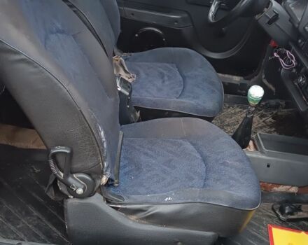 Красный ЗАЗ Таврия, объемом двигателя 1.2 л и пробегом 320 тыс. км за 450 $, фото 1 на Automoto.ua