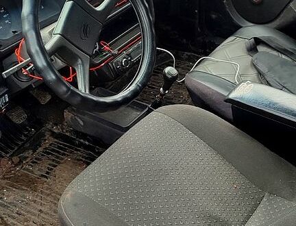 ЗАЗ Таврия 1995 в Деражне на Automoto.ua Красный ЗАЗ Таврия, объемом двигателя 1 л и пробегом 66 тыс. км за 410 $, фото 1 на Automoto.ua