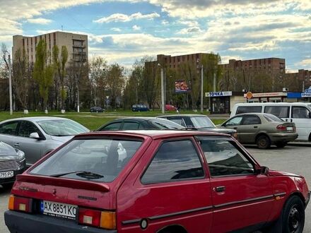 ЗАЗ Таврія 2002 у Харкові на Automoto.ua Червоний ЗАЗ Таврія, об'ємом двигуна 1.2 л та пробігом 0 тис. км за 550 $, фото 1 на Automoto.ua