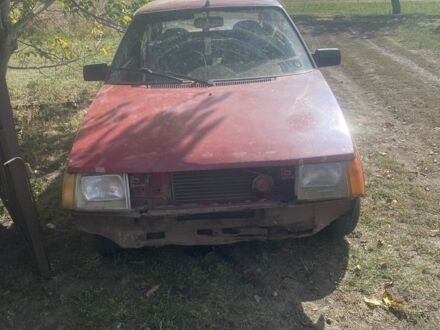 ЗАЗ Таврия 2004 в Миргороде на Automoto.ua Красный ЗАЗ Таврия, объемом двигателя 1.2 л и пробегом 2 тыс. км за 314 $, фото 1 на Automoto.ua