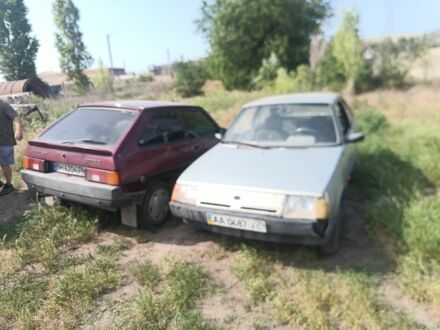 ЗАЗ Таврія 2005 у Южне (Південне) на Automoto.ua Червоний ЗАЗ Таврія, об'ємом двигуна 0 л та пробігом 60 тис. км за 850 $, фото 1 на Automoto.ua