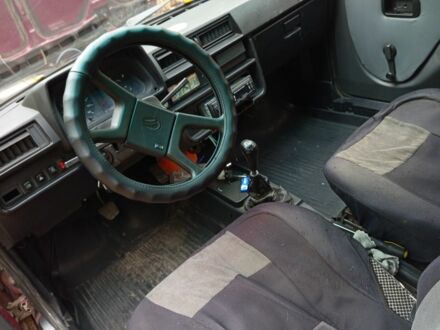 ЗАЗ Таврия 2005 в Покровском на Automoto.ua Красный ЗАЗ Таврия, объемом двигателя 1.2 л и пробегом 201 тыс. км за 623 $, фото 1 на Automoto.ua