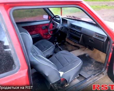 ЗАЗ Таврия, объемом двигателя 1.2 л и пробегом 0 тыс. км за 520 $, фото 2 на Automoto.ua