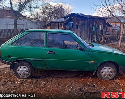 ЗАЗ Таврія, об'ємом двигуна 1.1 л та пробігом 300 тис. км за 850 $, фото 2 на Automoto.ua