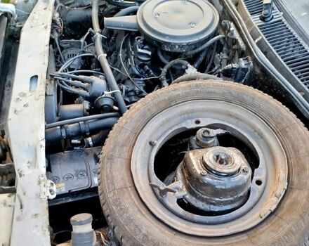 ЗАЗ Таврия, объемом двигателя 1.2 л и пробегом 200 тыс. км за 400 $, фото 1 на Automoto.ua