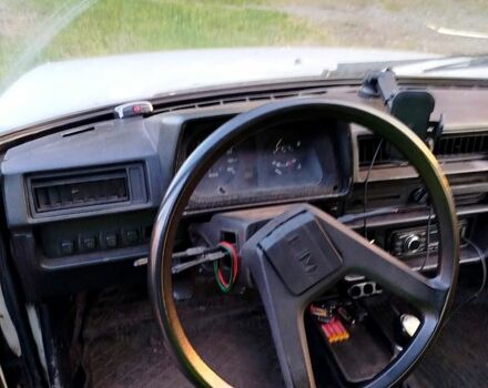 ЗАЗ Таврия, объемом двигателя 1.2 л и пробегом 200 тыс. км за 400 $, фото 2 на Automoto.ua