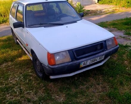 ЗАЗ Таврия, объемом двигателя 1.2 л и пробегом 0 тыс. км за 1000 $, фото 1 на Automoto.ua