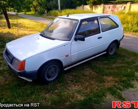 ЗАЗ Таврия, объемом двигателя 1.2 л и пробегом 0 тыс. км за 1000 $, фото 2 на Automoto.ua