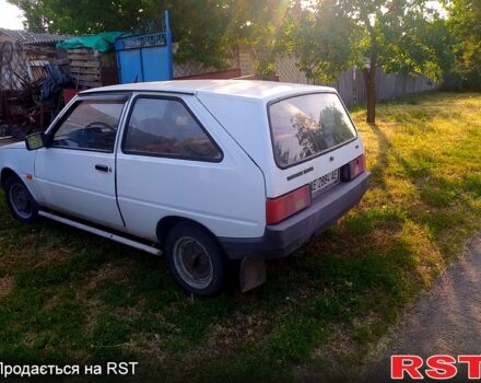 ЗАЗ Таврия, объемом двигателя 1.2 л и пробегом 0 тыс. км за 1000 $, фото 3 на Automoto.ua