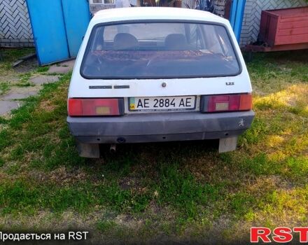 ЗАЗ Таврия, объемом двигателя 1.2 л и пробегом 0 тыс. км за 1000 $, фото 4 на Automoto.ua