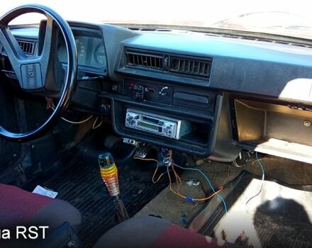 ЗАЗ Таврия, объемом двигателя 1.1 л и пробегом 55 тыс. км за 270 $, фото 3 на Automoto.ua