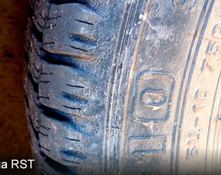 ЗАЗ Таврия, объемом двигателя 1.1 л и пробегом 55 тыс. км за 270 $, фото 2 на Automoto.ua