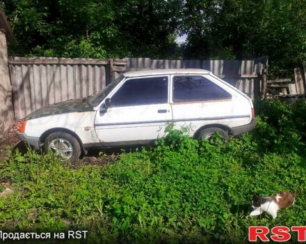 ЗАЗ Таврия, объемом двигателя 1.1 л и пробегом 0 тыс. км за 240 $, фото 2 на Automoto.ua