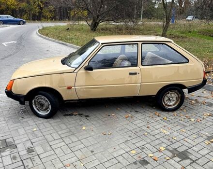 ЗАЗ Таврія, об'ємом двигуна 1.1 л та пробігом 65 тис. км за 280 $, фото 3 на Automoto.ua