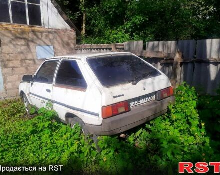 ЗАЗ Таврия, объемом двигателя 1.1 л и пробегом 0 тыс. км за 240 $, фото 1 на Automoto.ua