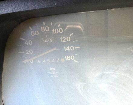 ЗАЗ Таврія, об'ємом двигуна 1.1 л та пробігом 65 тис. км за 280 $, фото 7 на Automoto.ua