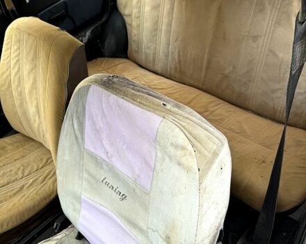 ЗАЗ Таврія, об'ємом двигуна 1.1 л та пробігом 65 тис. км за 280 $, фото 6 на Automoto.ua