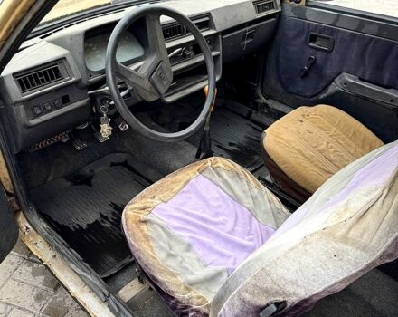 ЗАЗ Таврія, об'ємом двигуна 1.1 л та пробігом 65 тис. км за 280 $, фото 5 на Automoto.ua