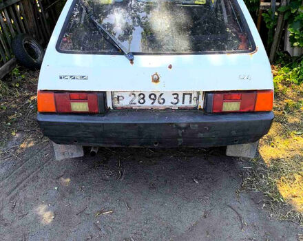 ЗАЗ Таврия, объемом двигателя 1.2 л и пробегом 0 тыс. км за 360 $, фото 2 на Automoto.ua