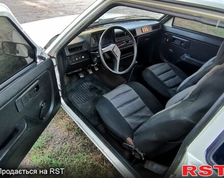 ЗАЗ Таврия, объемом двигателя 1.1 л и пробегом 450 тыс. км за 650 $, фото 6 на Automoto.ua