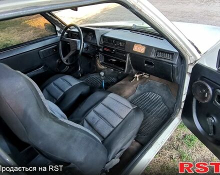 ЗАЗ Таврия, объемом двигателя 1.1 л и пробегом 450 тыс. км за 650 $, фото 5 на Automoto.ua