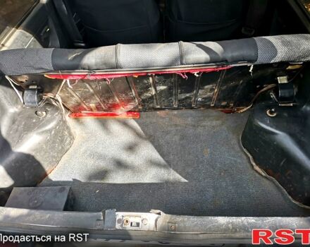 ЗАЗ Таврия, объемом двигателя 1.1 л и пробегом 450 тыс. км за 650 $, фото 7 на Automoto.ua