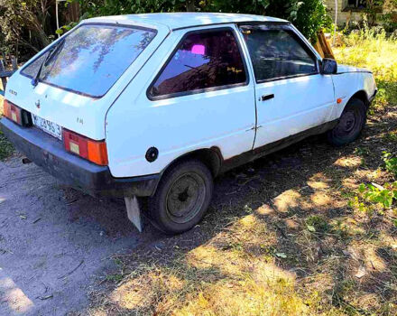 ЗАЗ Таврия, объемом двигателя 1.2 л и пробегом 0 тыс. км за 360 $, фото 4 на Automoto.ua