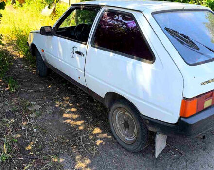 ЗАЗ Таврия, объемом двигателя 1.2 л и пробегом 0 тыс. км за 360 $, фото 1 на Automoto.ua