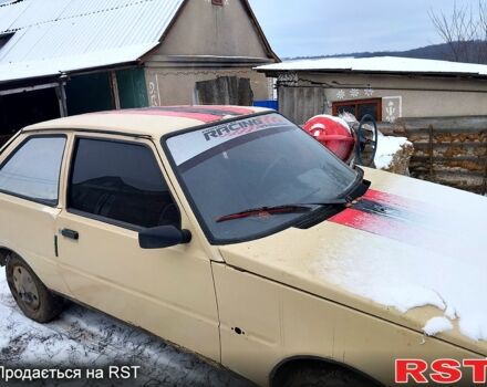 ЗАЗ Таврия, объемом двигателя 12 л и пробегом 0 тыс. км за 300 $, фото 1 на Automoto.ua