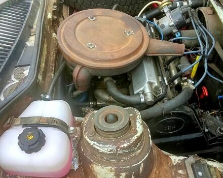 ЗАЗ Таврия, объемом двигателя 12 л и пробегом 0 тыс. км за 720 $, фото 5 на Automoto.ua