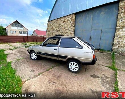 ЗАЗ Таврія, об'ємом двигуна 1.2 л та пробігом 100 тис. км за 620 $, фото 6 на Automoto.ua