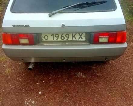 ЗАЗ Таврия, объемом двигателя 12 л и пробегом 0 тыс. км за 720 $, фото 3 на Automoto.ua