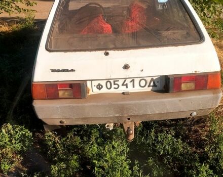 ЗАЗ Таврия, объемом двигателя 1.2 л и пробегом 200 тыс. км за 250 $, фото 1 на Automoto.ua