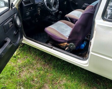 ЗАЗ Таврия, объемом двигателя 1.1 л и пробегом 130 тыс. км за 600 $, фото 7 на Automoto.ua