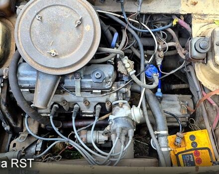 ЗАЗ Таврия 1990 в Снигиревке на Automoto.ua ЗАЗ Таврия, объемом двигателя 1.1 л и пробегом 300 тыс. км за 400 $, фото 5 на Automoto.ua