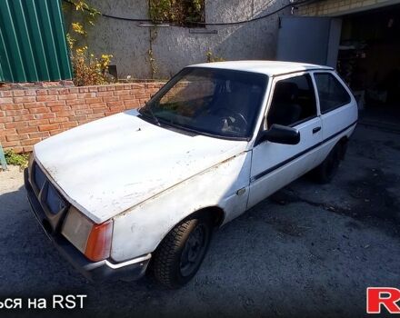 ЗАЗ Таврія 1990 у Дніпро (Дніпропетровську) на Automoto.ua ЗАЗ Таврія, об'ємом двигуна 1.2 л та пробігом 0 тис. км за 300 $, фото 3 на Automoto.ua