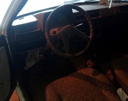 ЗАЗ Таврия, объемом двигателя 1.1 л и пробегом 245 тыс. км за 480 $, фото 3 на Automoto.ua