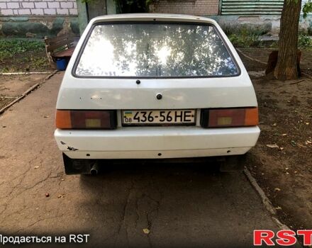 ЗАЗ Таврия, объемом двигателя 1.1 л и пробегом 0 тыс. км за 600 $, фото 2 на Automoto.ua