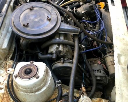 ЗАЗ Таврия, объемом двигателя 1.1 л и пробегом 0 тыс. км за 600 $, фото 11 на Automoto.ua