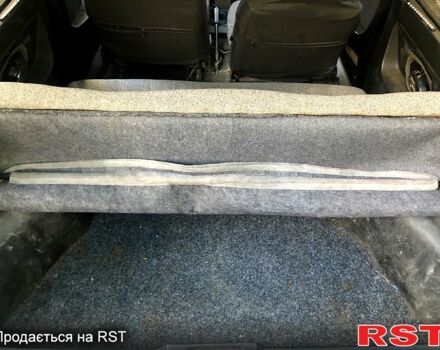 ЗАЗ Таврия, объемом двигателя 1.1 л и пробегом 0 тыс. км за 600 $, фото 6 на Automoto.ua