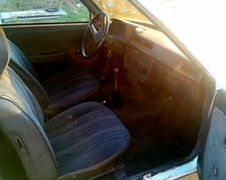 ЗАЗ Таврия, объемом двигателя 1.2 л и пробегом 316 тыс. км за 350 $, фото 5 на Automoto.ua