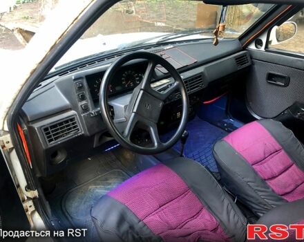 ЗАЗ Таврия, объемом двигателя 1.1 л и пробегом 0 тыс. км за 600 $, фото 8 на Automoto.ua