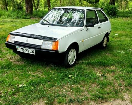 ЗАЗ Таврия, объемом двигателя 1.1 л и пробегом 130 тыс. км за 600 $, фото 2 на Automoto.ua