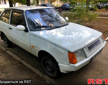 ЗАЗ Таврия, объемом двигателя 1.1 л и пробегом 0 тыс. км за 600 $, фото 4 на Automoto.ua