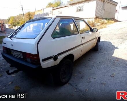 ЗАЗ Таврія 1990 у Дніпро (Дніпропетровську) на Automoto.ua ЗАЗ Таврія, об'ємом двигуна 1.2 л та пробігом 0 тис. км за 300 $, фото 1 на Automoto.ua