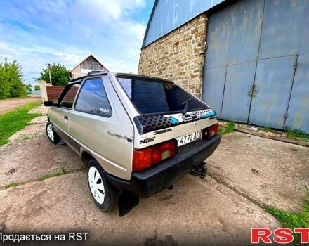 ЗАЗ Таврія, об'ємом двигуна 1.2 л та пробігом 100 тис. км за 620 $, фото 7 на Automoto.ua