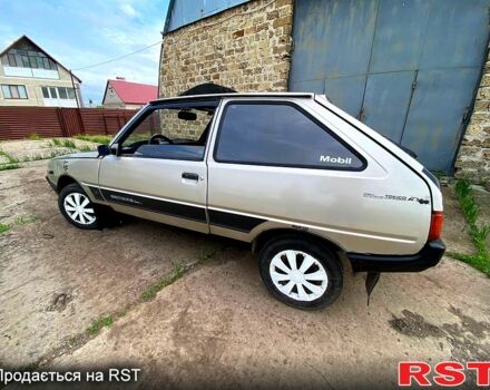 ЗАЗ Таврія, об'ємом двигуна 1.2 л та пробігом 100 тис. км за 620 $, фото 3 на Automoto.ua